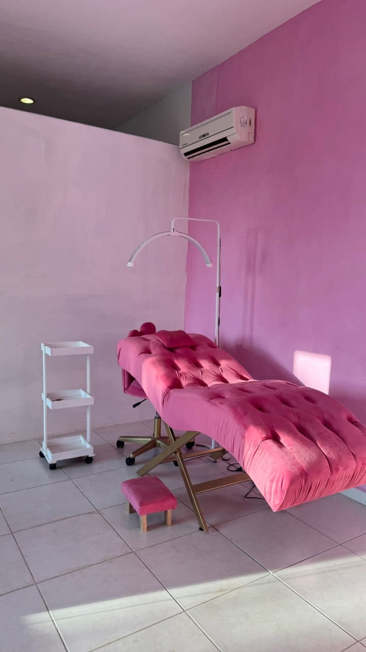 FC Luxe & Beauty — Ambiente